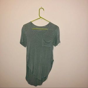 Super Soft Long Tee